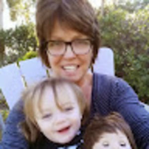 Meet your Posher, Julia